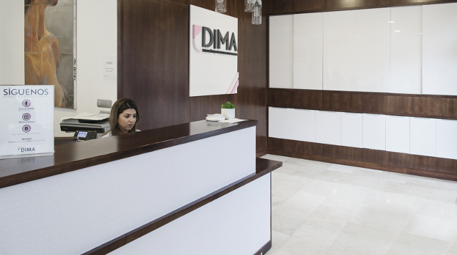 mamografía en Sevilla