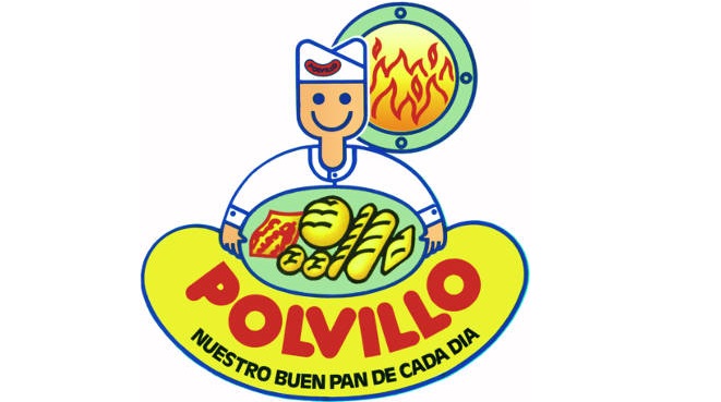 Logo Polvillo