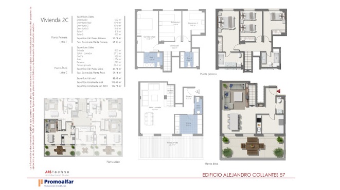 Vivienda 2C