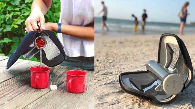 GoSun Go-Ecovidasolar