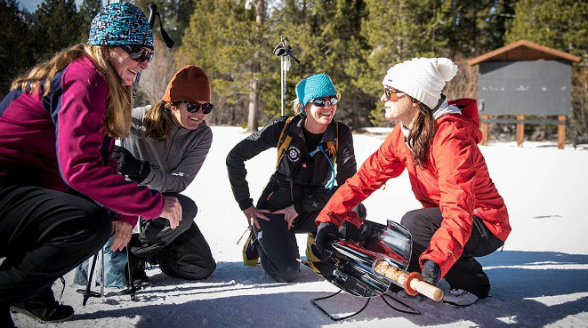 Horno Solar GoSun Sport