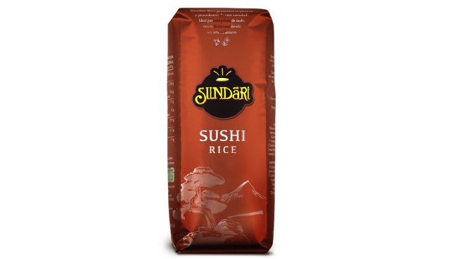 FICTICIO SUNDARi sushi 500g 0316b