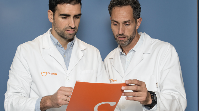 Medico para adelgazar sevilla