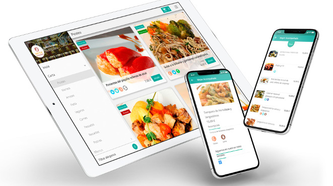 plataformas digitales y apps