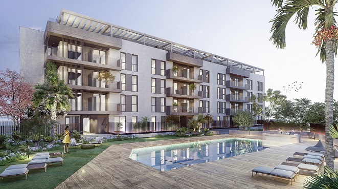 Grupo Abu residencial