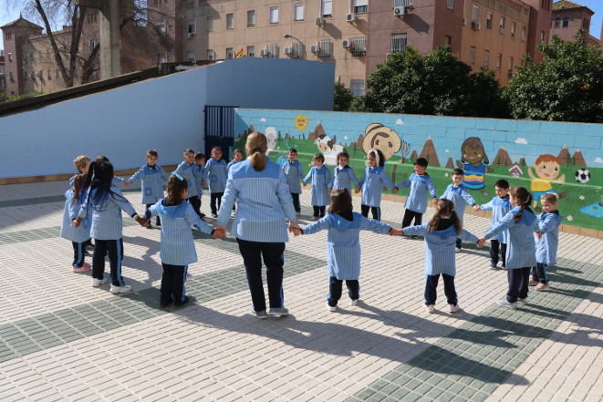 Internados En Sevilla 】 Colegios, Precios, Cursos Y Más