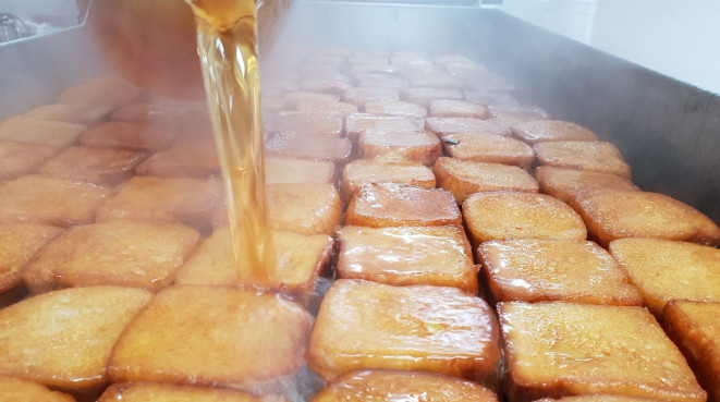 Torrijas de Sevilla: la lista más demandada de toda la Cuaresma ...