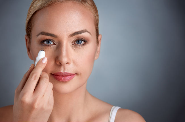 Cinco pasos para eliminar las ojeras