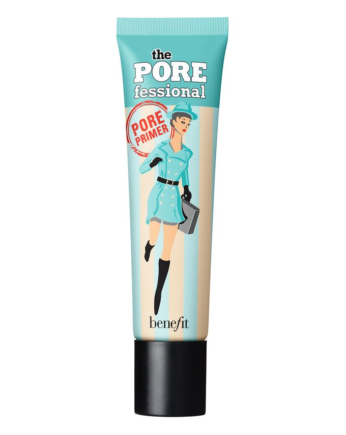 maquillaje anti poros primer Benefit