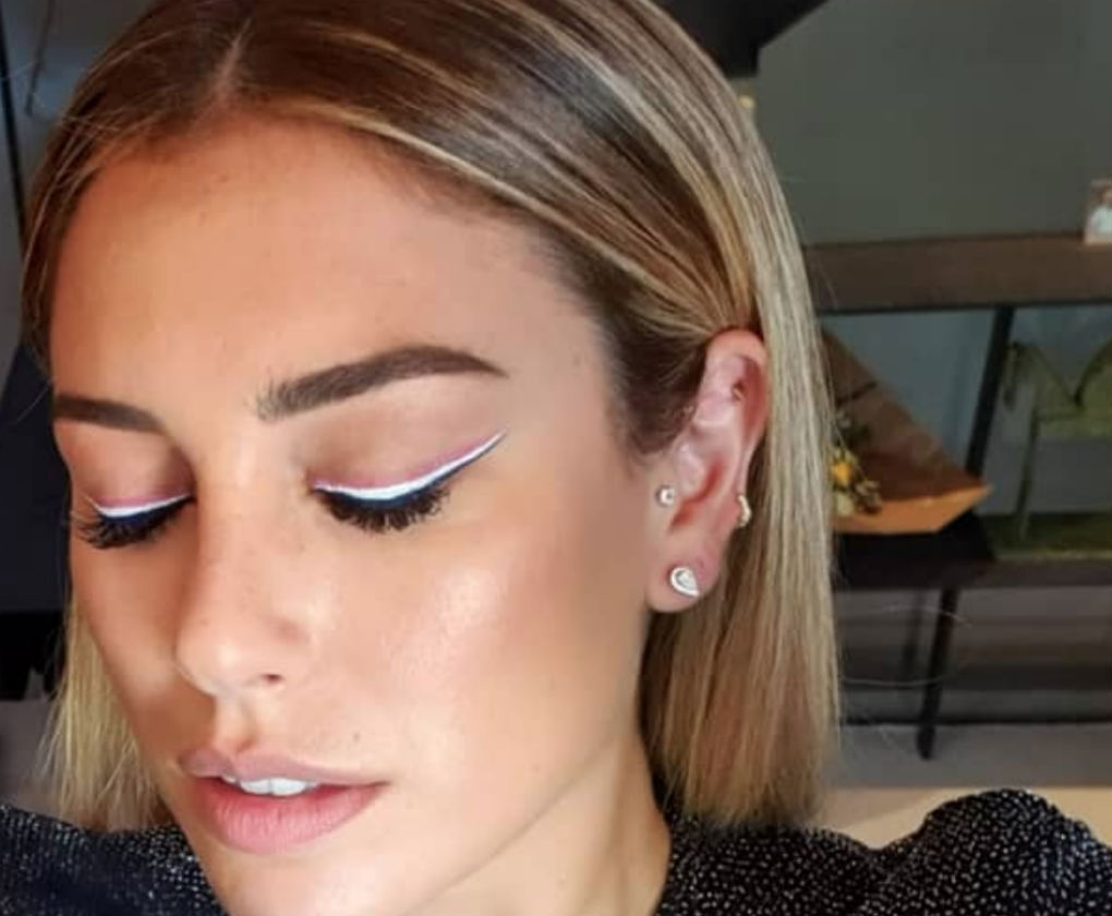 Tendencias de maquillaje de ojos