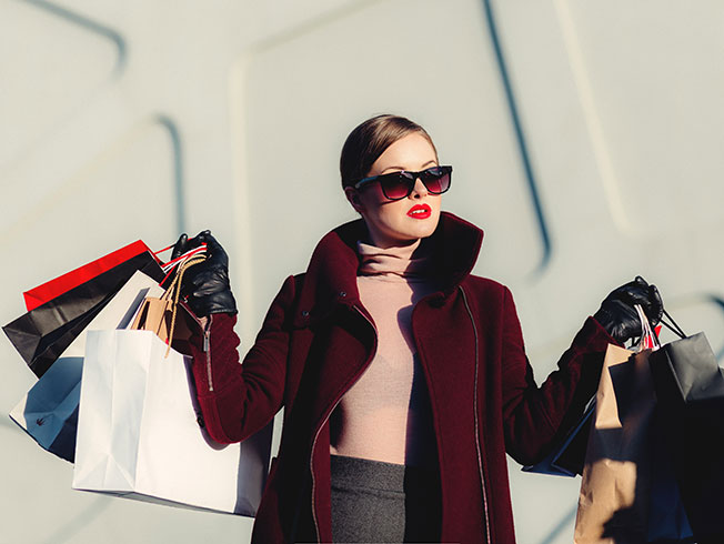 compra responsable black friday