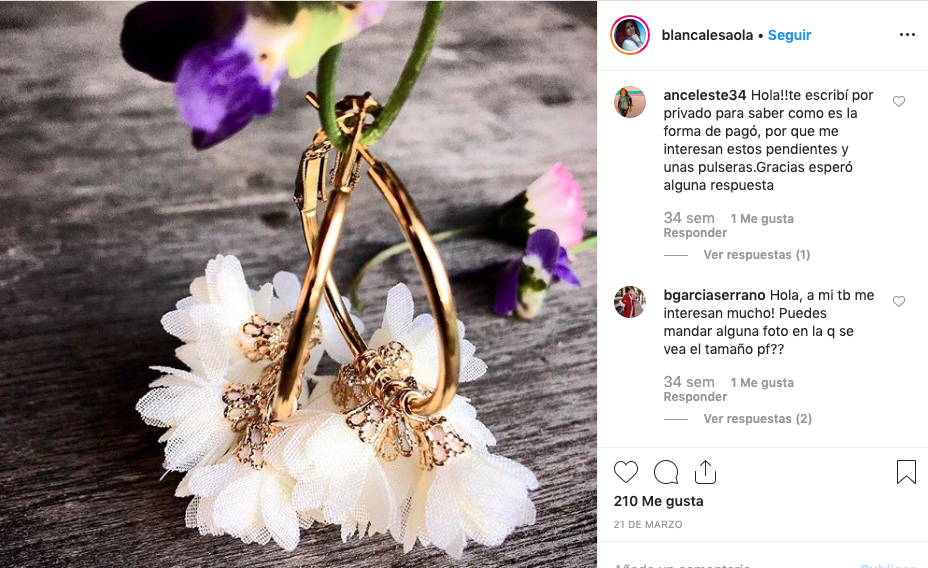 Tendencias pendientes best sale novia 2020