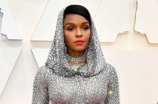 Janelle Monáe AFP