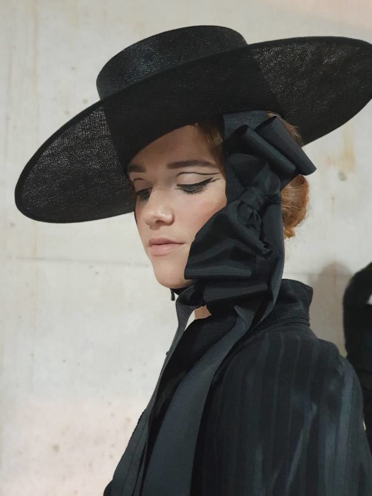tendencias maquillaje flamenca simof 2020