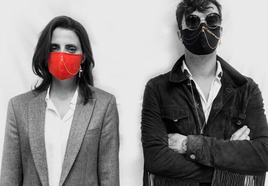 Mascarilla-joya de Yomime