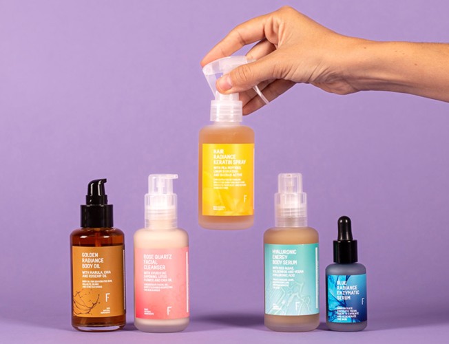 Chollo del Black Friday de Freshly Cosmetics en 2020