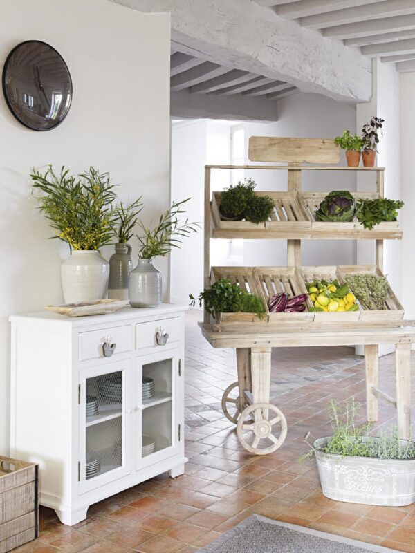 rincones decoracion eclactica