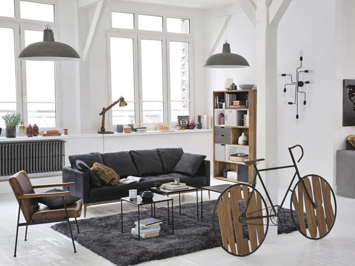 como mezclar decoracion