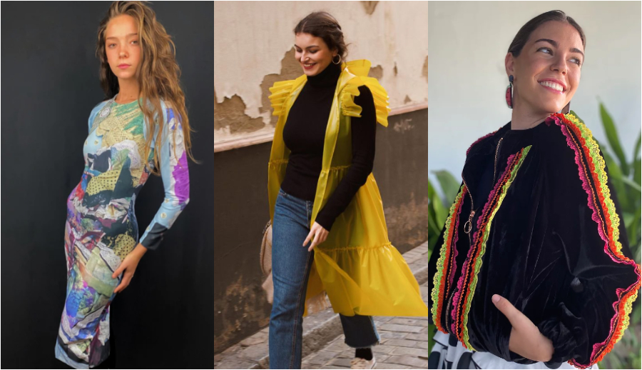 Firmas de moda flamenca