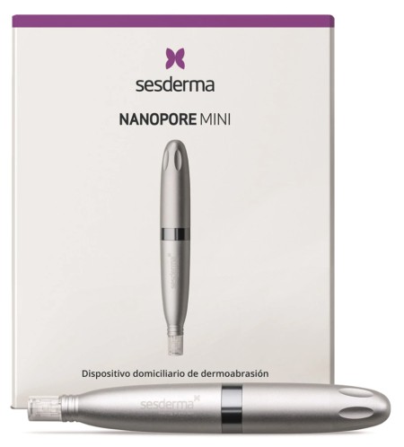 Nanopore mini de Sesderma
