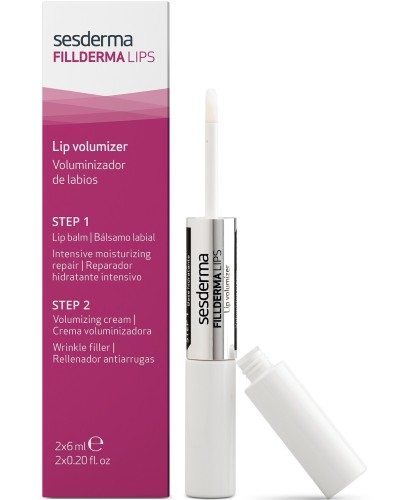 Voluminizador de labios