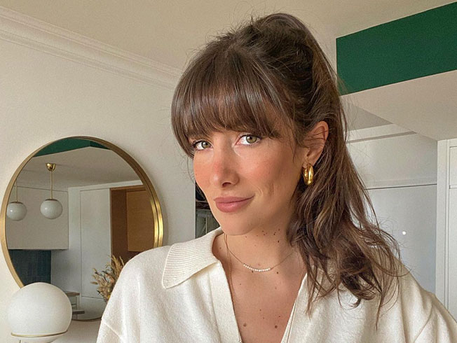 Cinco cosas que debes saber antes de dejarte flequillo