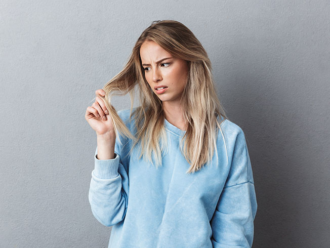 ¿Cabello castigado? Así podemos evitar los problemas más comunes con el pelo