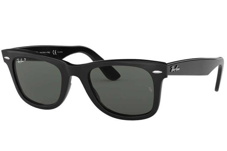 Gafas de sol Wayfarer de Rayban
