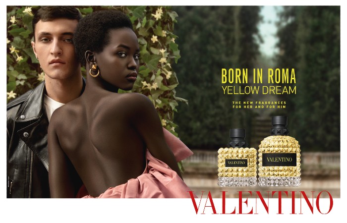 Perfumes Valentino