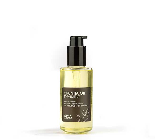Rica Opuntia Oil Treatment