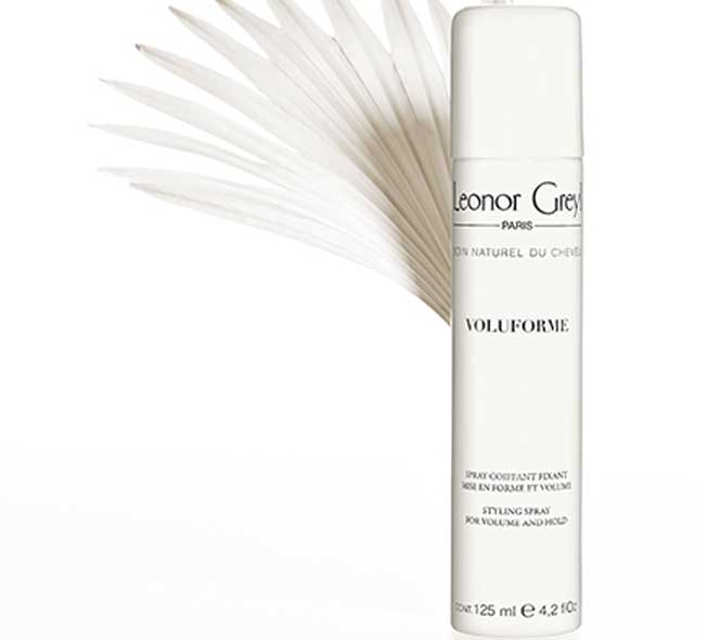 Voluforme, de Leonor Greyl (21,70€)