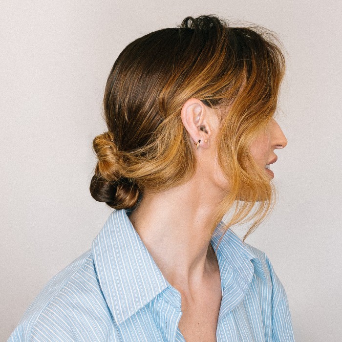 Peinados de novias 2021