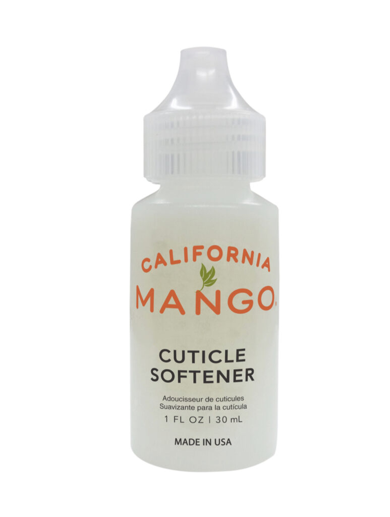 Cuticle Softener de California Mango