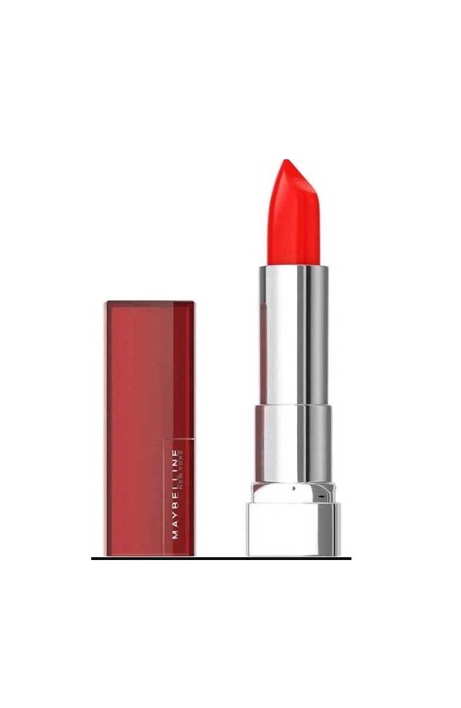 Colour Sensational, de Maybelline NY 