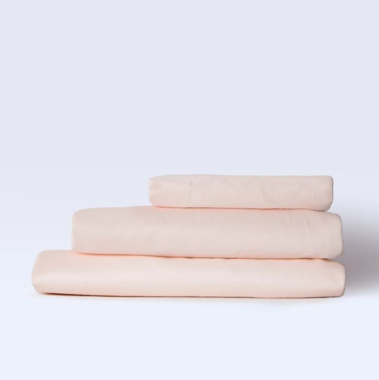 Sabanas de percal de Needo