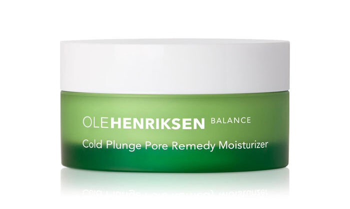 crema piel mixta Olehenriksen