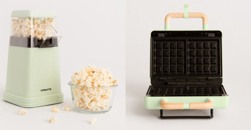 Comida para el cine de verano