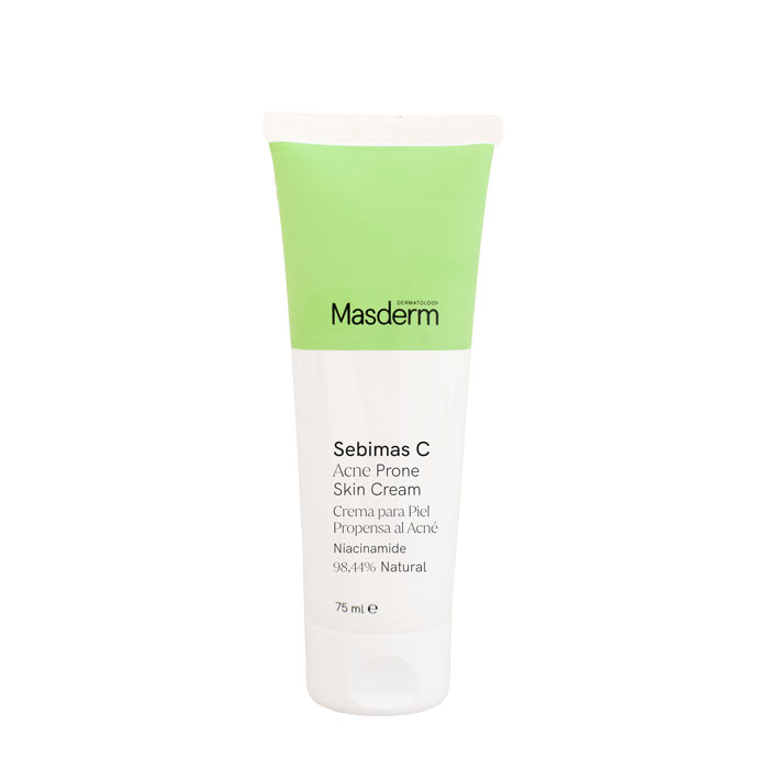 crema antiacne sebimas