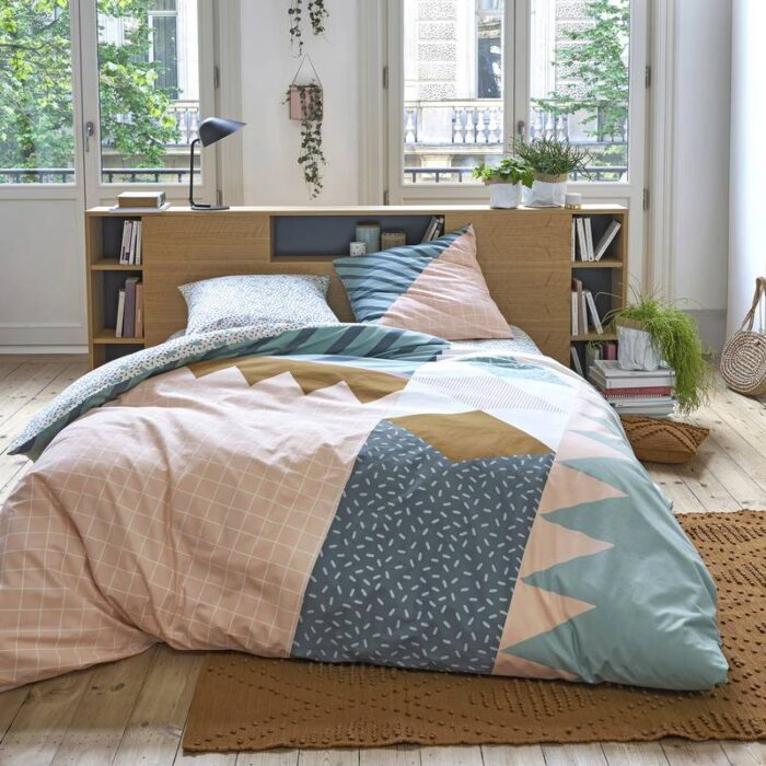 cabecero multifuncion redoute