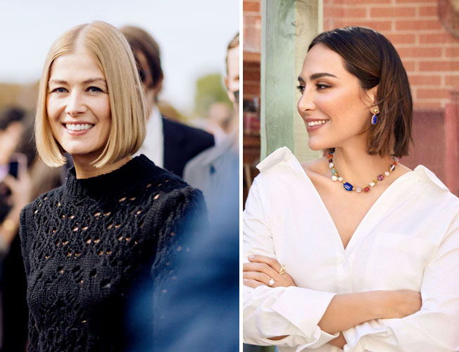 Corte «flop»: cómo se lleva la melena de la temporada