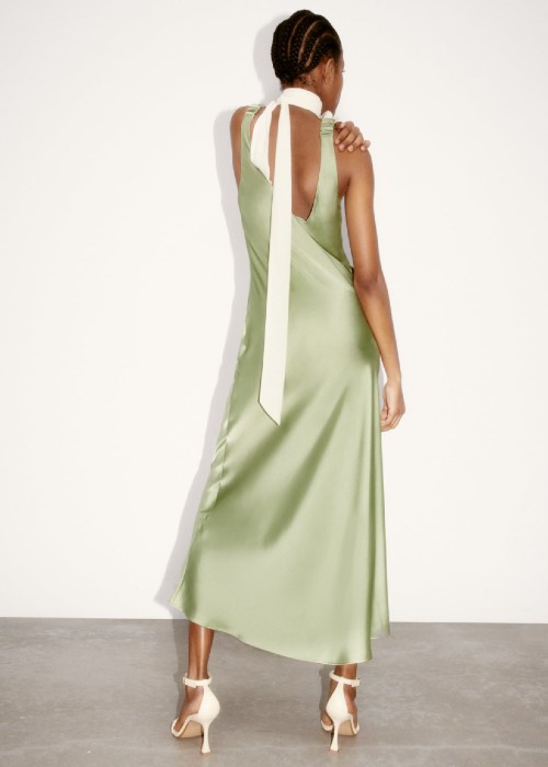 10 vestidos de Zara y Mango (de menos de 50 euros) para ser la invitada  perfecta