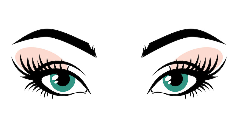 Tipos de ojos: aprende a diferenciarlos para sacarles el máximo