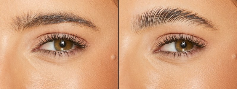 Laminado de cejas - Gala - Sistemas de Belleza