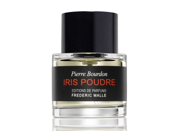 perfumes con olor a limpio Iris Poudre Frederic Malle