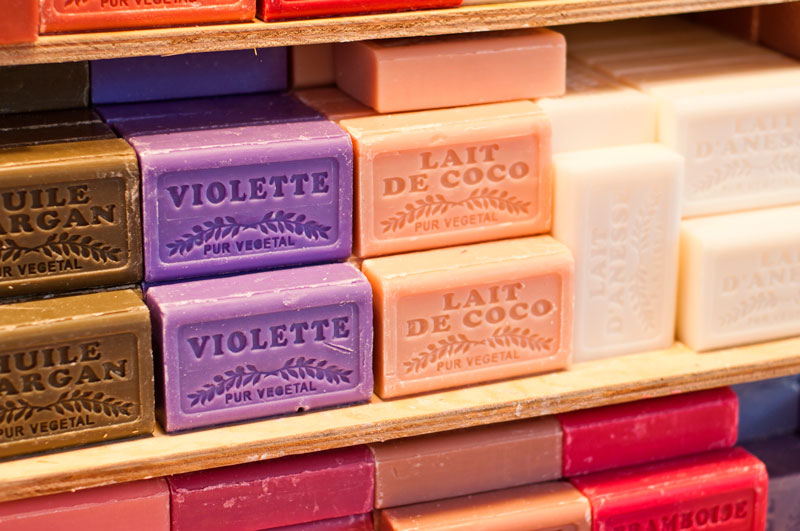 perfumes olor limpio Que perfume huele a limpio