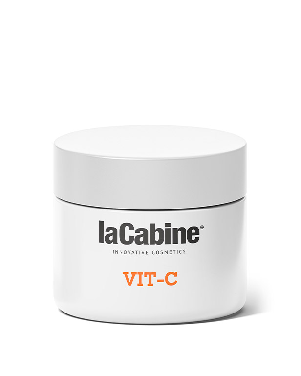 crema vitamina c la cabine