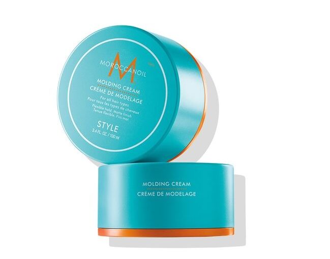 crema moldeadora moroccanoil