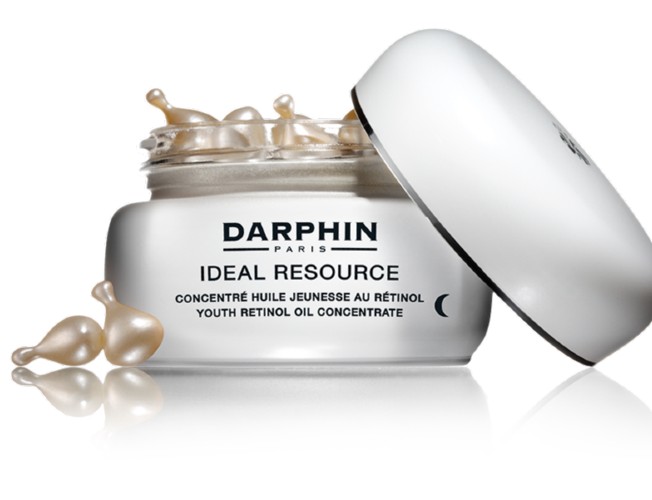 Retinol de Darphin