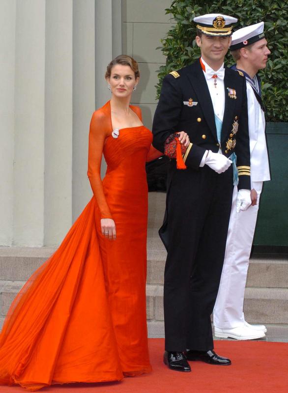 Reina Letizia: diez vestidos increíbles para celebrar su 50 cumpleaños