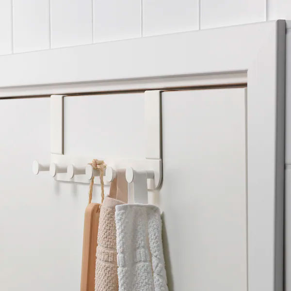 Diez ideas para organizar bolsos de Ikea que devolverán el orden a tu  armario - Bulevar Sur